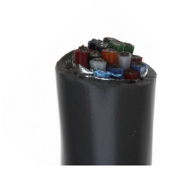 General Cable C0766A.41.10 15C 22 Awg Foil Shield UL CMR 1000'