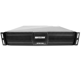 BP240RTXL External Battery Pack for ED8XRTXL and ED10XRTXL