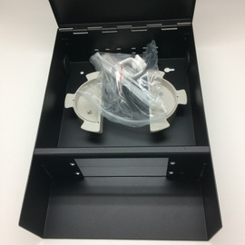 12 SC OM1 Fiber Wall Enclosure Multimode