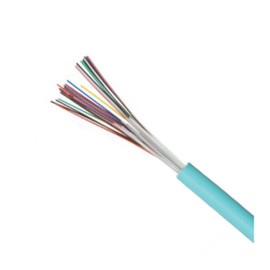 Hitachi 60522-12 Indoor Tight Buffer Plenum 12F OM3 UL OFNP