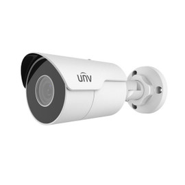 Uniview IPC2128SR3-DPF40 4K 8MP Mini IR IP Bullet Camera 4.0mm
