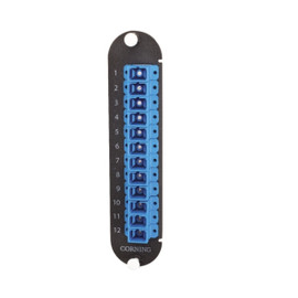 Corning  CCH-CP12-3C 12F SC Simplex UPC OS2 Corning  CCH-CP12-3C 12F SC Simplex UPC OS2