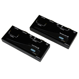 Startech SV565UTPU USB VGA Console Extender over CAT5 UTP