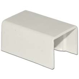 1/2" Wire Hider End Cap 1/2" Wire Hider End Cap