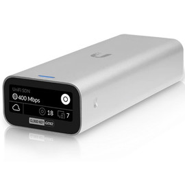 Ubiquiti UniFi UCK-GEN2 Cloud Key Network Manager