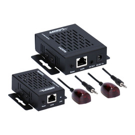 HDMI Extender Cat6 Cable Built-in IR 165' 1080p PO