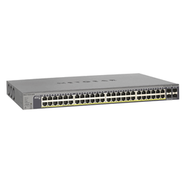 Netgear | GS724TP | ProSafe | 24 Port | PoE Switch | 192W