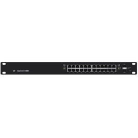 Ubiquiti | ES-8XP | EdgeSwitch | XP | 8 Port