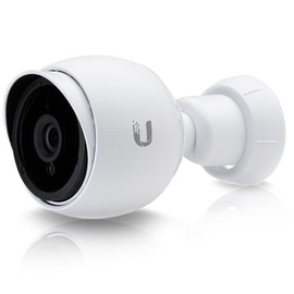 Ubiquiti UVC-G3-BULLET-3 HDR 4 Megapixel IP Network Camera