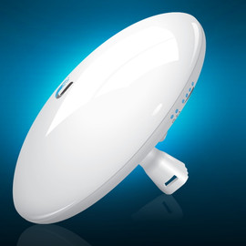 Ubiquiti | PBE-5AC | UISP | airMAX | PowerBeam | AC | 5 | Ghz | Bridge