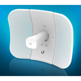 Ubiquiti LBE-5AC-GEN2 LiteBeam AC Gen2 LBE-5AC-Gen2 IEEE 802.11ac 450 Mbit/s Wireless Bridge Ubiquiti LBE-5AC-GEN2 LiteBeam AC Gen2 LBE-5AC-Gen2 IEEE 802.11ac 450 Mbit/s Wireless Bridge