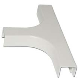 1.5" Wire Hider Tee 1.5" Wire Hider Tee