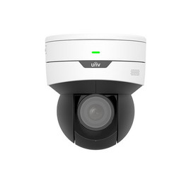Uniview IPC6415SR-X5UPW 5X PTZ 5MP IR Network Pan Tilt Zoom Camera 