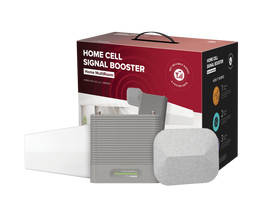 Weboost 470144 Multiroom Home Cell Signal Booster 5000' SF 65dB Gain Weboost 470144 Multiroom Home Cell Signal Booster 5000' SF 65dB Gain