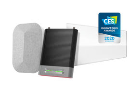 Weboost 470145 Multiroom Home Cell Signal Booster 7500' SF 72dB Gain Weboost 470145 Multiroom Home Cell Signal Booster 7500' SF 72dB Gain