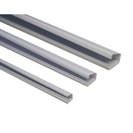 1 1/2" Non-Metallic Latching Duct Raceway