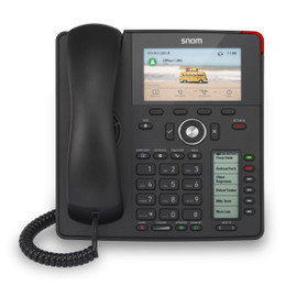 Vtech D785 Executive SIP Phone 4.3" LCD Bluetooth Speakerphone