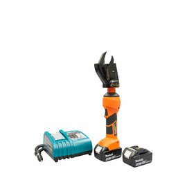 Greenlee ES32HVX12 32 mm Insulated Cable Cutter with 12V Charger Greenlee ES32HVX12 32 mm Insulated Cable Cutter with 12V Charger