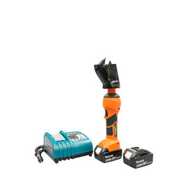 Greenlee ES20HVX12 20 mm Insulated Cable Cutter 12V Charger  Greenlee ES20HVX12 20 mm Insulated Cable Cutter 12V Charger