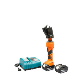 Greenlee ES20HVX22 20 mm Insulated Cable Cutter 230V Charger  Greenlee ES20HVX22 20 mm Insulated Cable Cutter 230V Charger