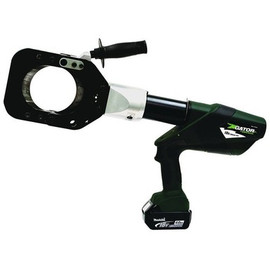 Greenlee ESG105LXB Cable Cutter 105mm Li-ion Standard Bare