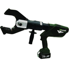Greenlee ESC105LXB Cable Cutter 105mm Li-ion Standard Bare