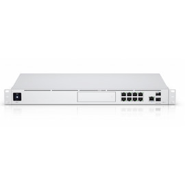Ubiquiti UDM-PRO UniFi Dream Machine Pro UniFi OS 8 Port Switch Security Gateway