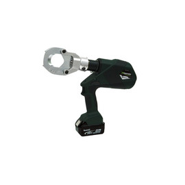 Greenlee ESG50LX11 Cable Cutter 50mm Li-ion Standard 120V