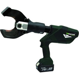 Greenlee ESC85LX22 Cable Cutter 85mm Li-ion Standard 230V 