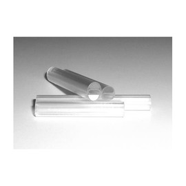 Ribbon Series Fiber Fusion Splice Protection Sleeve 4.9 X 4.4mm After Shrink 40mm Length