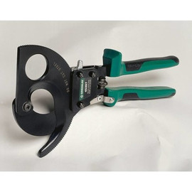 Greenlee 45207 Ratchet Cable Cutter