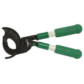 Greenlee 761 CABLE RATCHET CUTTER