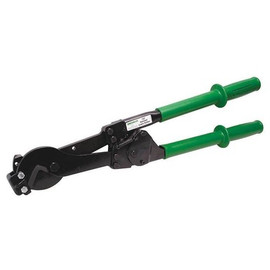 Greenlee 757 RATCHET ACSR CABLE CUTTER 