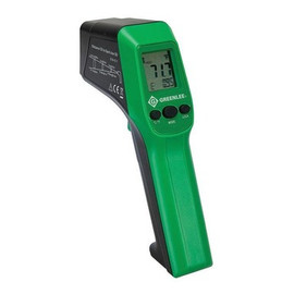 Greenlee TG 1000 INFRARED THERMOMETER