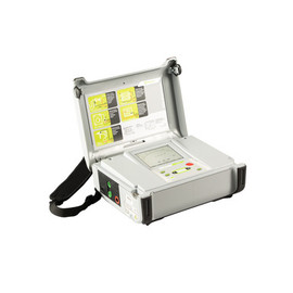 Greenlee 5990A Megohmmeter 5kV Insulation Tester 