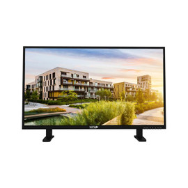 IMHD4K-85 85” Ultra High Definition 4K Monitor Interactive Flat Panel Display