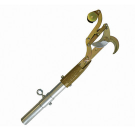 Big Mouth Side Cut Tree Pruner with Pole Adapter