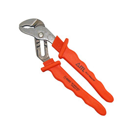 1000V Insulated Pump Pliers, 10-inch