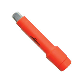 1000V Insulated Socket Entension, 2-inch x 1/4-inch drive