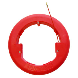 165 ft. x 1/8 inch Microduct Fisher Fish Tape