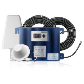 WilsonPRO 460242 1000C 50 Ohm Includes 1 year WilsonPro Cloud Service Integration WilsonPRO 460242 1000C 50 Ohm Includes 1 year WilsonPro Cloud Service Integration