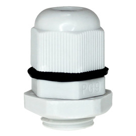 FTTH 3/8" Weather Resistant Cable Gland Bushing