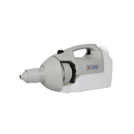 ULV Disinfectant Mini Battery Operated Fogger Kit with 1L Aseptic Plus+