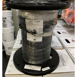 530-390 90M 4F OS2 SM LC-LC Indoor Outdoor Plenum with Pulling Eye