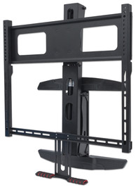 Manhattan 461825 Above Fireplace TV Wall Mount 40-70" 77lbs Manhattan 461825 Above Fireplace TV Wall Mount 40-70" 77lbs