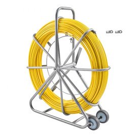 5/16" x 656' Standard Rodalong Continuous Fiberglass Rod