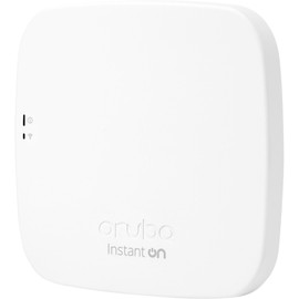 Aruba Instant On R2X00A AP12 IEEE 802.11ac 1.56 Gbit/s Wireless Access Point Aruba Instant On R2X00A AP12 IEEE 802.11ac 1.56 Gbit/s Wireless Access Point