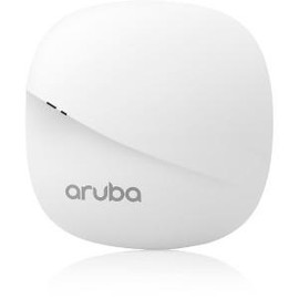 HPE | ARUBA | AP-615 | Tri | Band | 802.11ax | 3.60 | Gbit/s