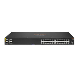 JL253A | HPE | Aruba | Networking | 2930F | 24G | 4SFP+ | Switch