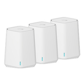 Netgear | Orbi | Pro | SRR60 | IEEE | 802.11ac | Ethernet